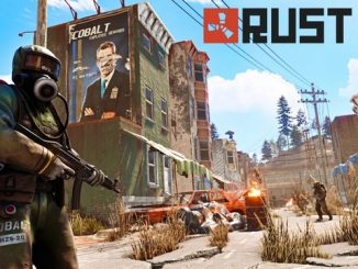 RUST
