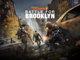 Tom Clancy’s The Division 2
